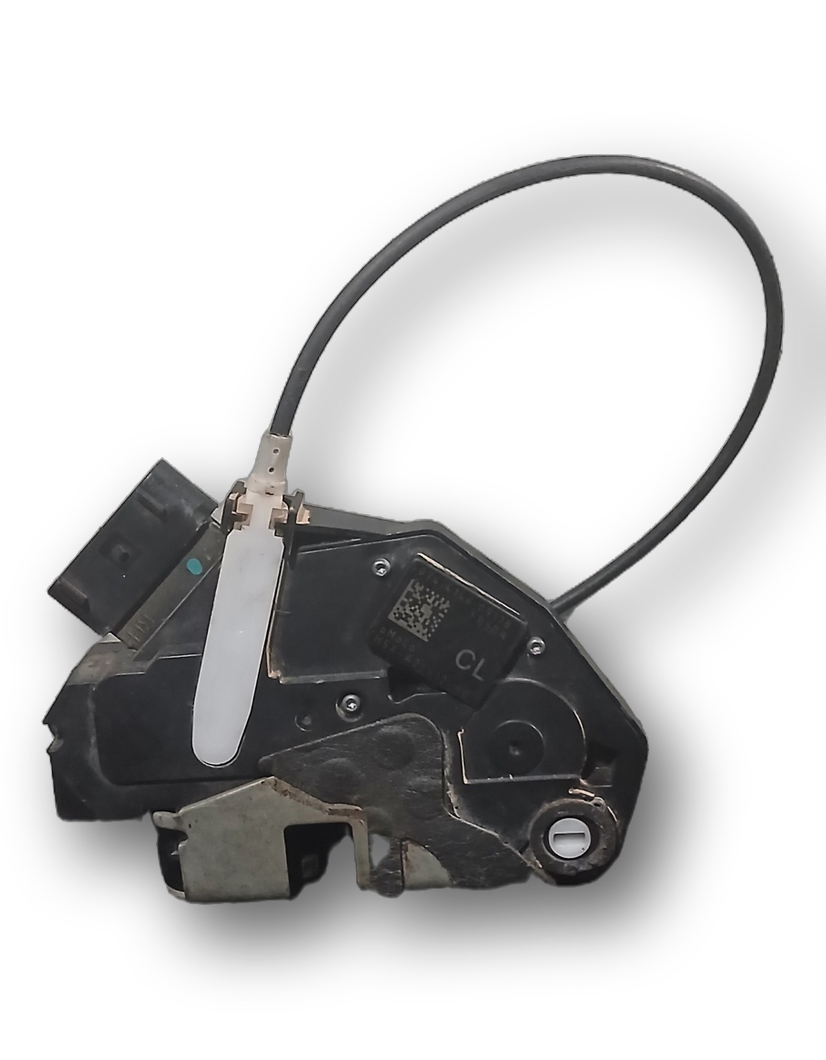 Fechadura Trava Elétrica Traseira l.d Ford Ranger 2012 2014