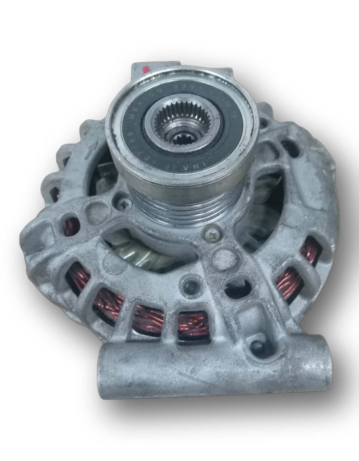 Alternador Jeep Renegade 1.8 Flex 2015 2021