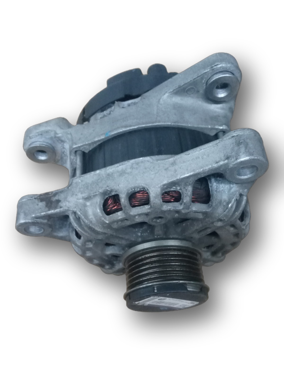 Alternador Citroen C3  2005 2012 