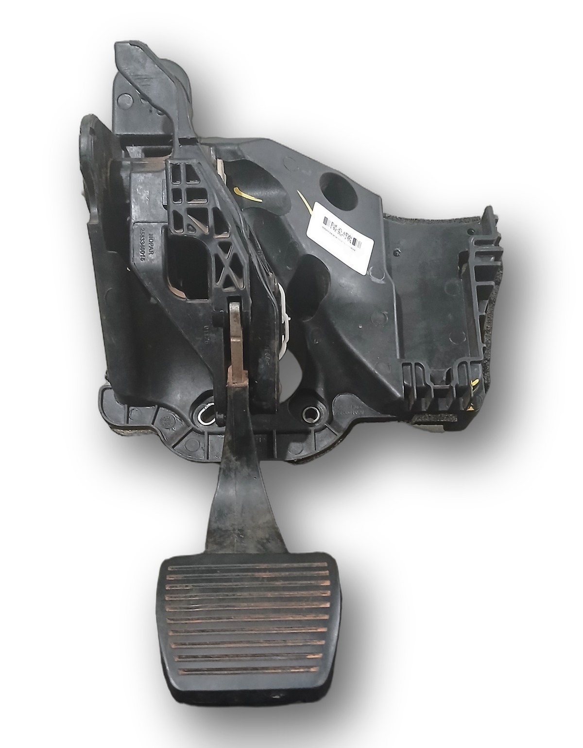 Pedal Freio Jeep Renegade 2018 2022