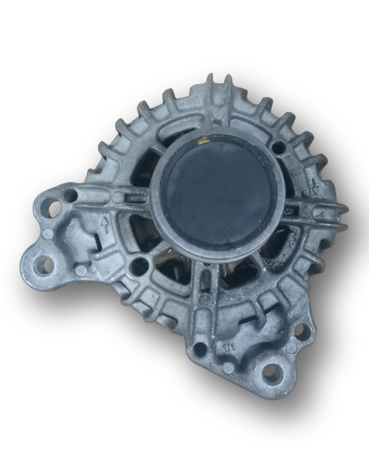 Alternador  Nivus Polo 2018 2021 