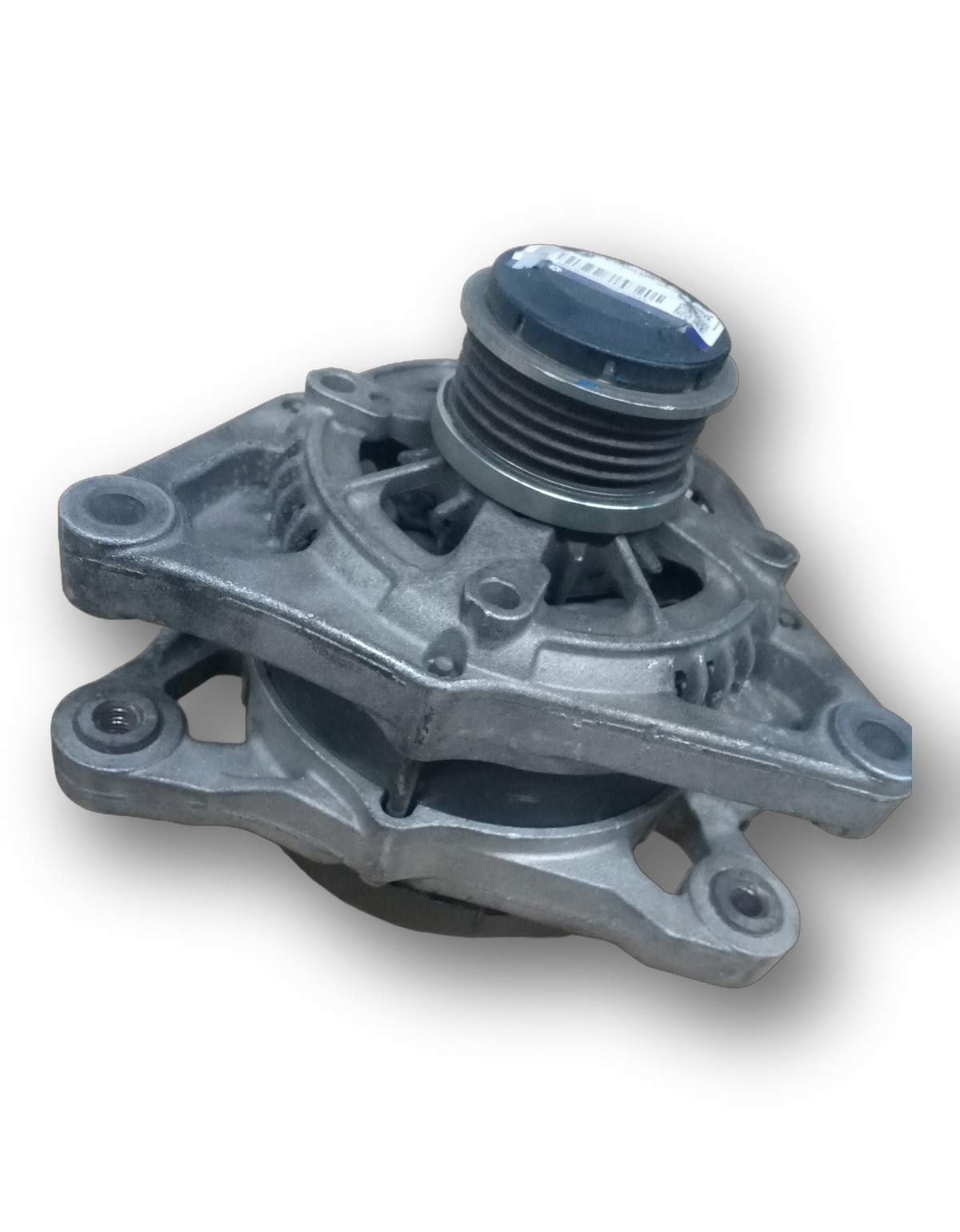 Alternador Argo  2016 2024