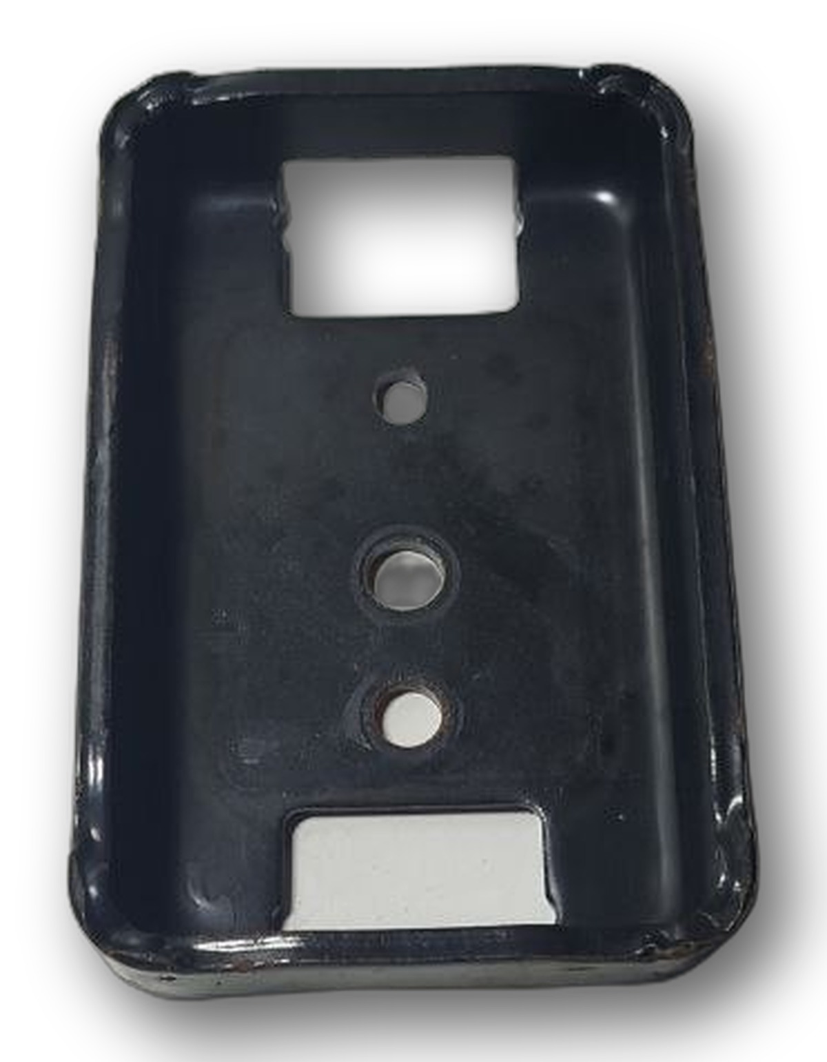 Suporte Coxim Chevrolet S10 2013