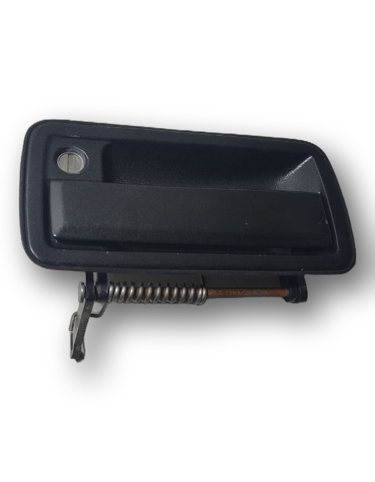 Maçaneta Externa Dianteira Esquerda Chevrolet S10 1995 2001