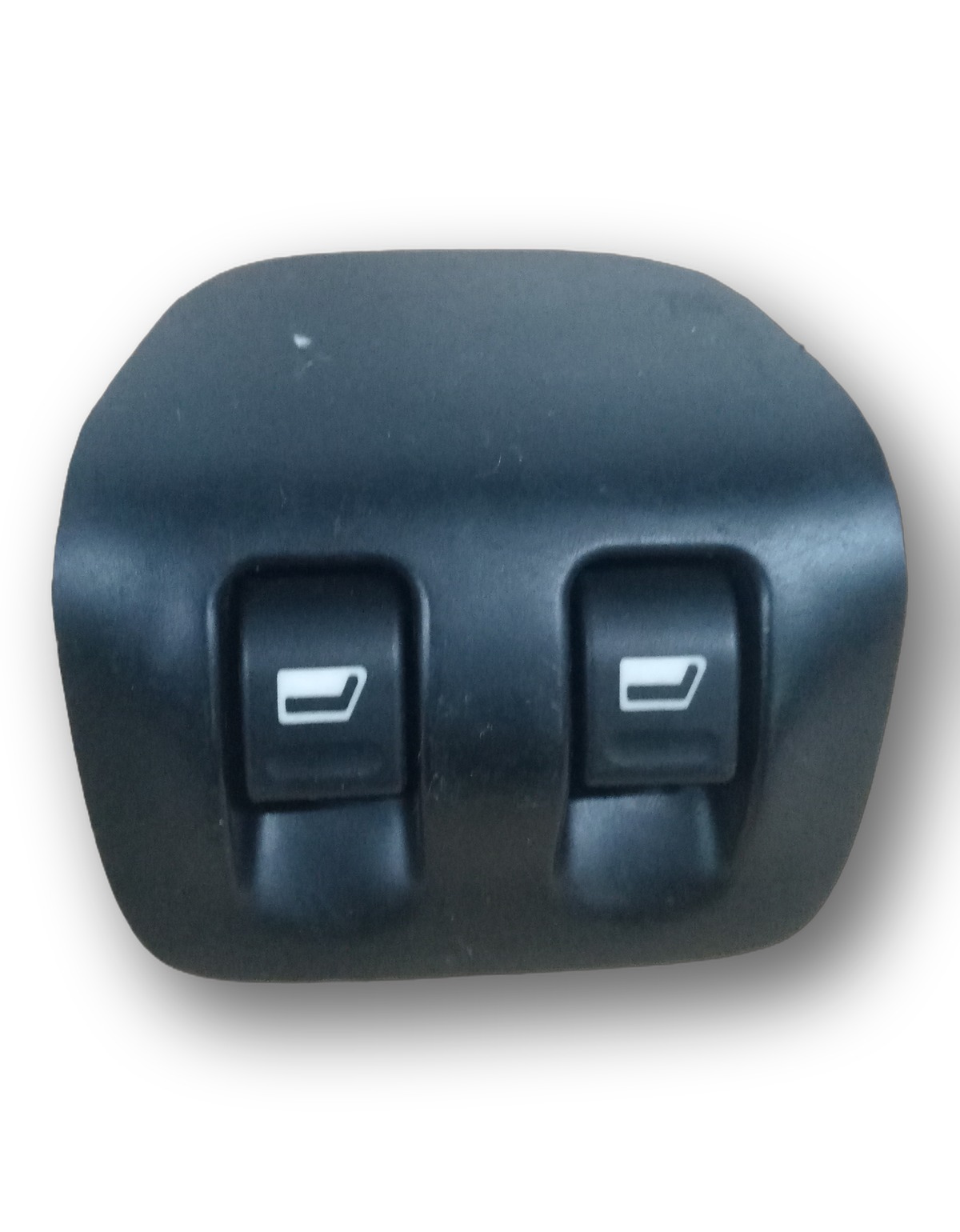 Botão Comando Vidro Traseiro Peugeot 206 207 2009 2012 