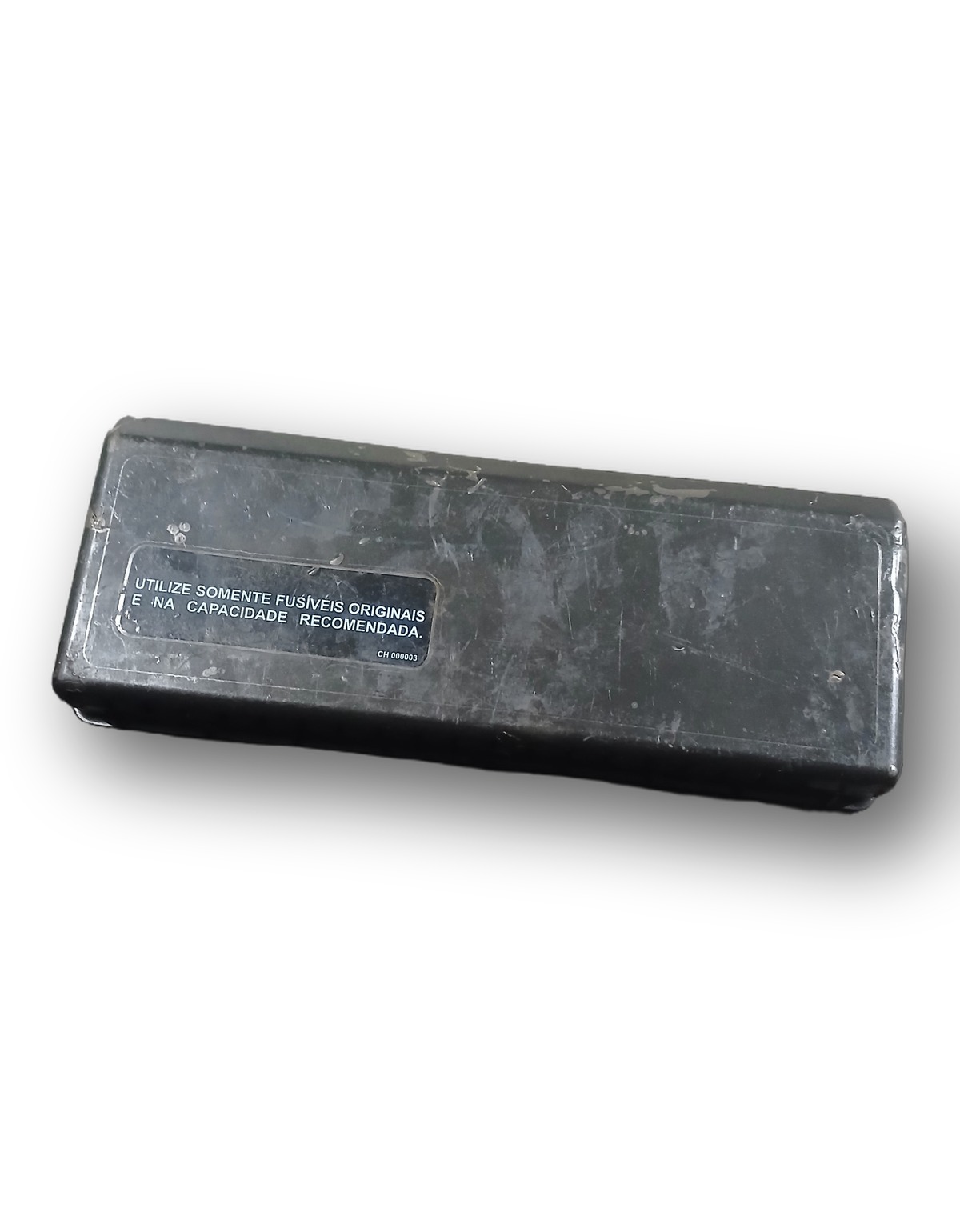 Tampa Caixa De Fusiveis L200 Triton 2012 2016