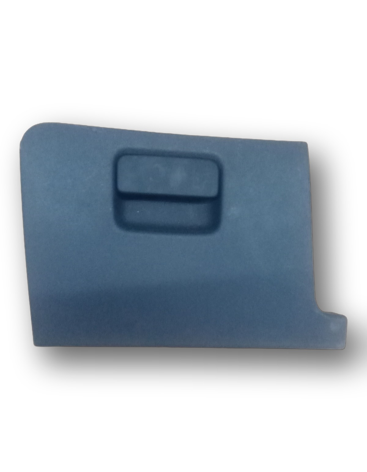 Porta Objetos Esquerdo Vw Golf Mk7 2014 2019 