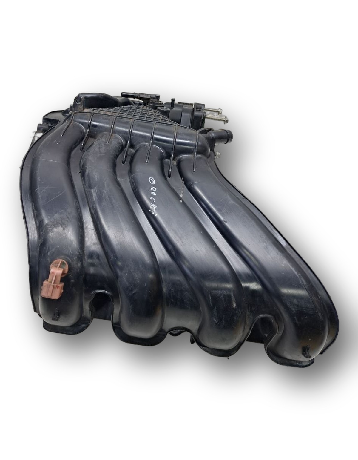 Coletor Admissão Renault Duster Logan Sandero 2014 2021