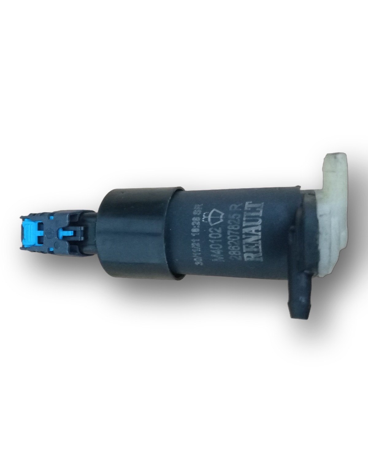 Bomba Motor Esguicho Do ParabrisaKwid 1.0 12v 2018 2023