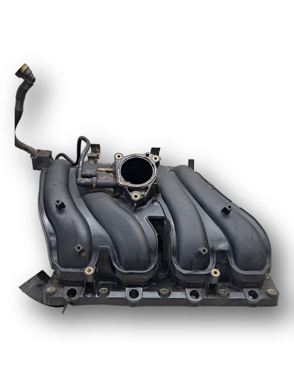 Coletor Admissao Peugeot 307 308 Citroen C4 2.0 9650593180