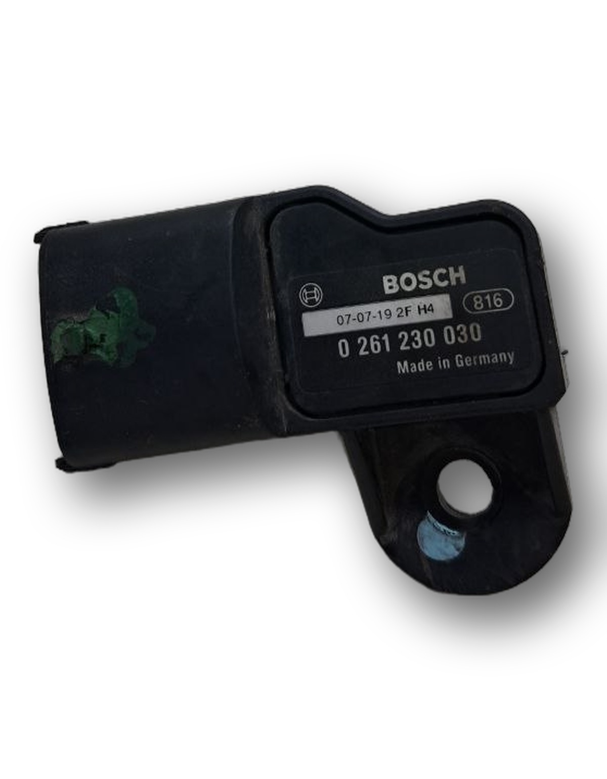 Sensor Map Fiat Palio Uno Siena Strada Fire 2000 2001 2013