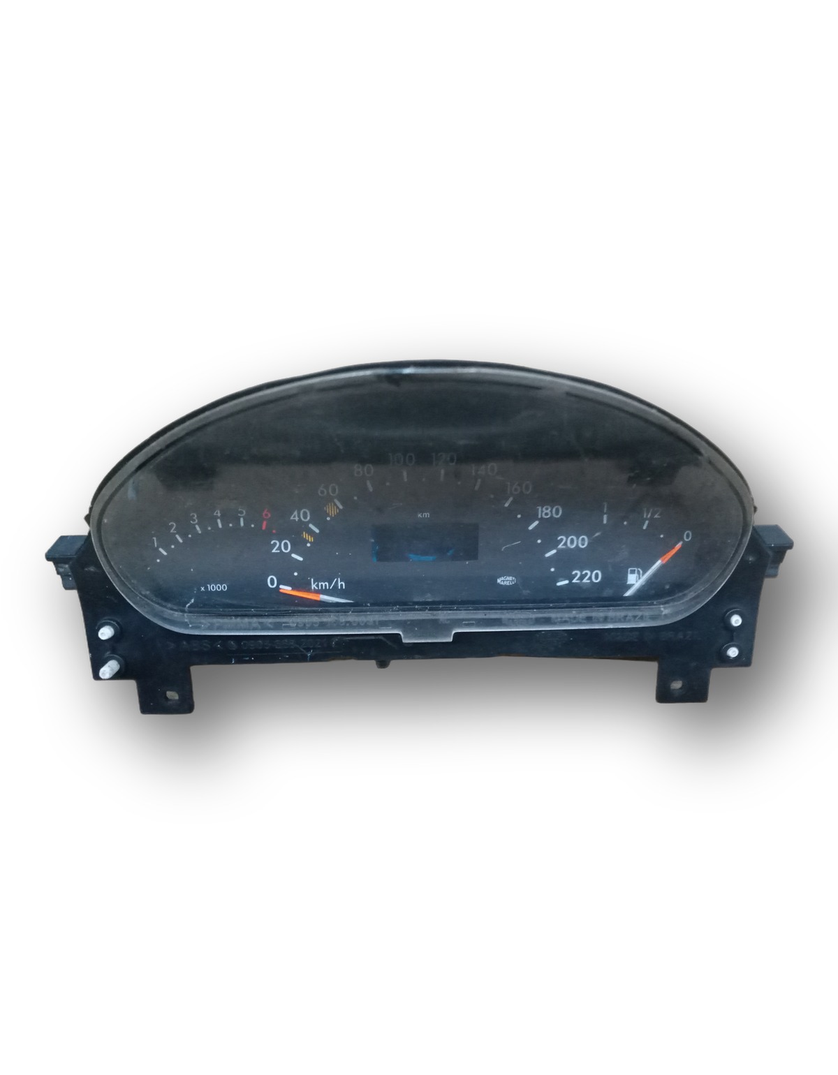 Painel Instrumentos Mercedes-benz Classe 1997 2005