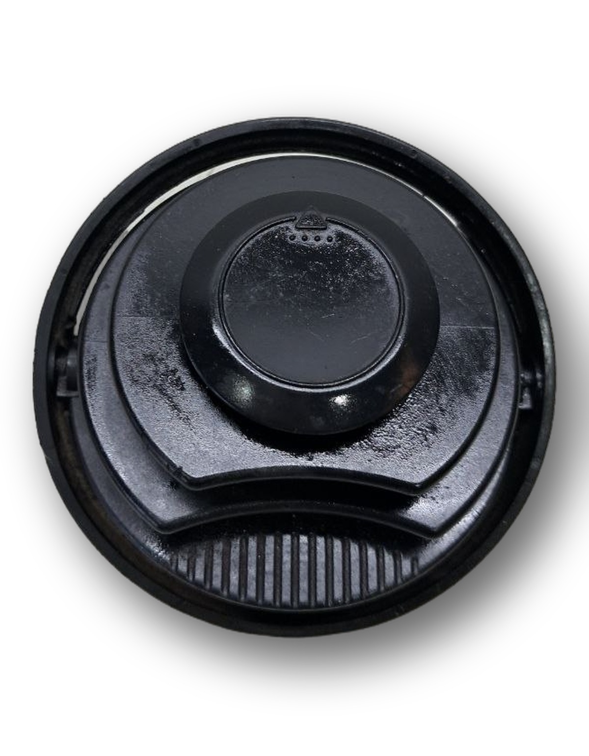 Difusor Ar Painel Vw Gol Voyage Saveiro G4 G5 2006 2007 2013