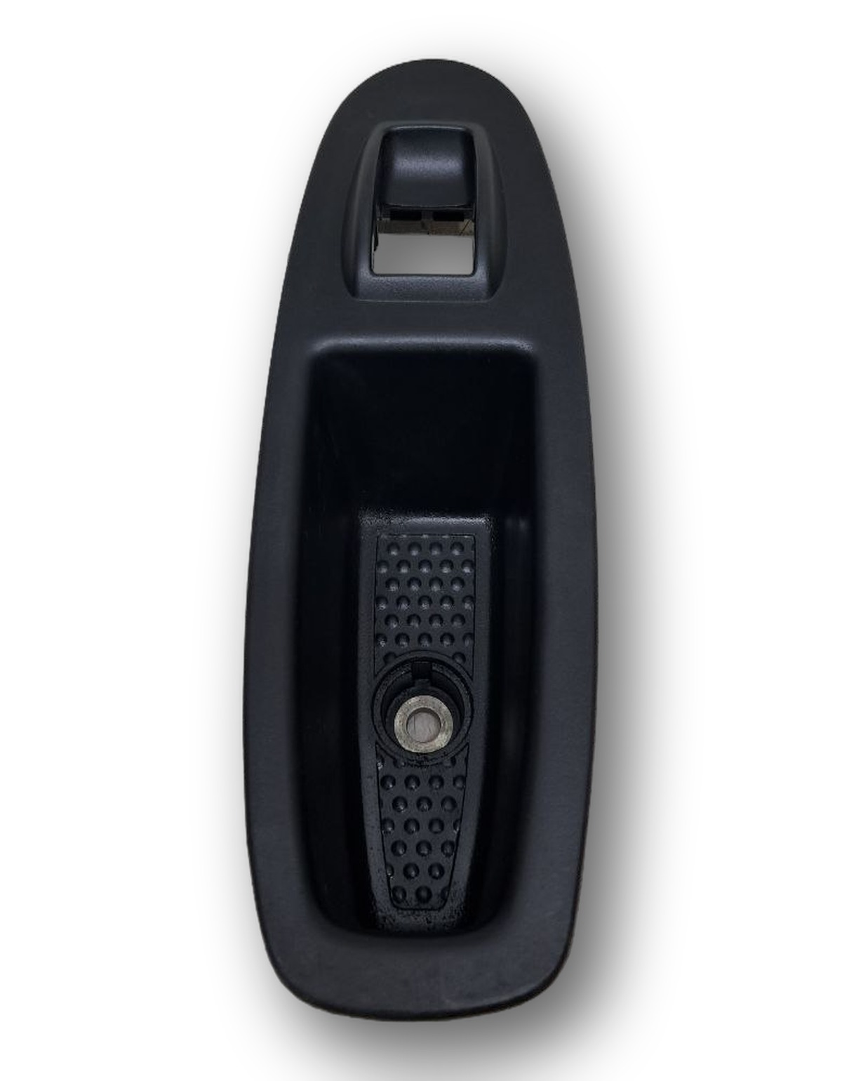 Moldura Botão Vidro Traseiro Esquerdo Fiat Punto 2012 2017