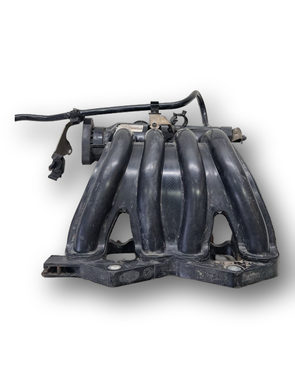 Coletor Admissao Fiat Palio Uno Siena Fire 2002 2004 2014