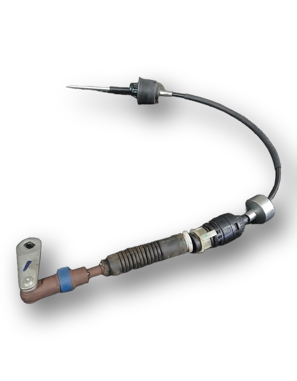 Cabo Seletor Caixa 8M Automática GM S10 2.8 Diesel 2025 