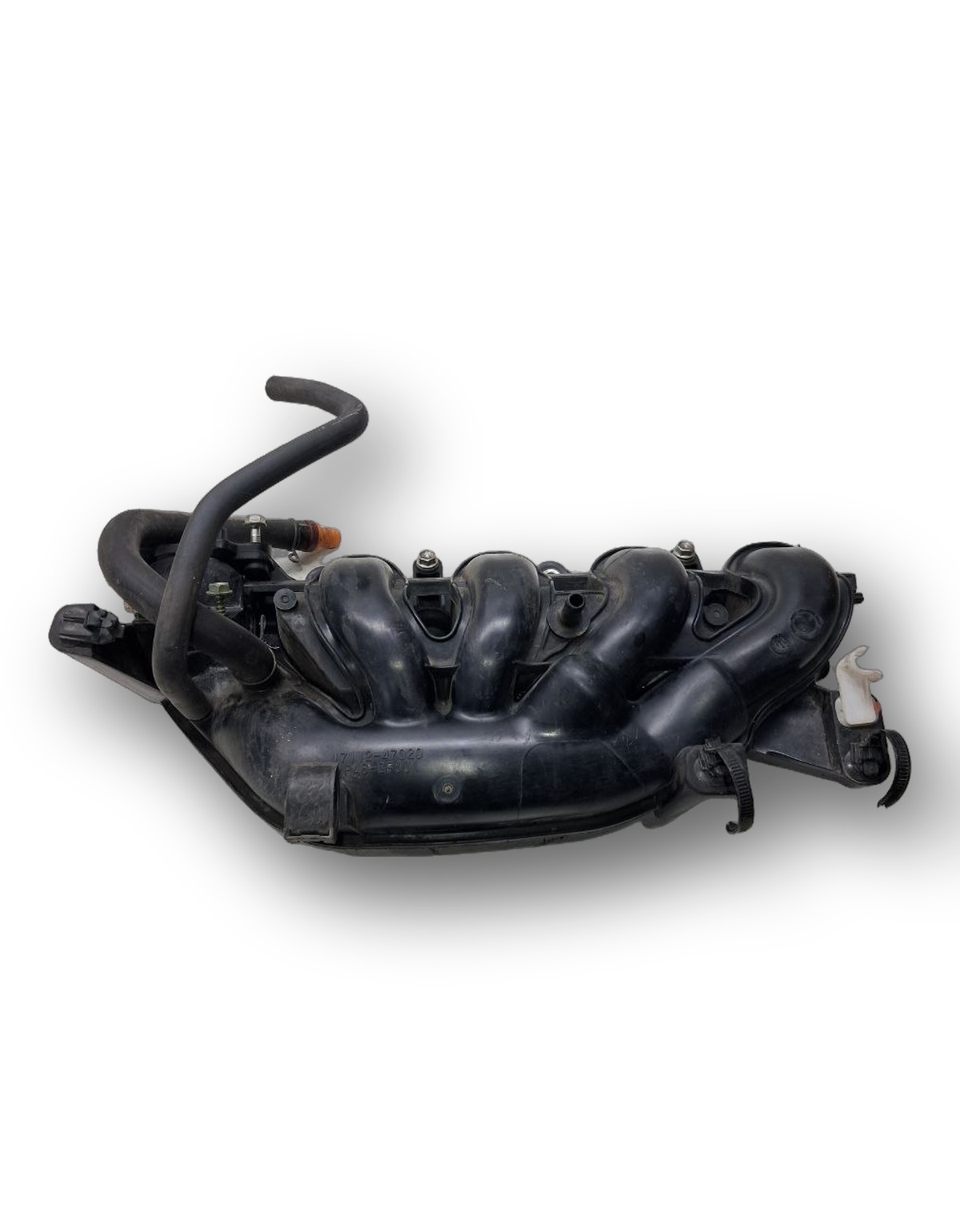 Coletor Admissao Toyota Etios 1.3 1.5 16v 2012 2013 a 2016