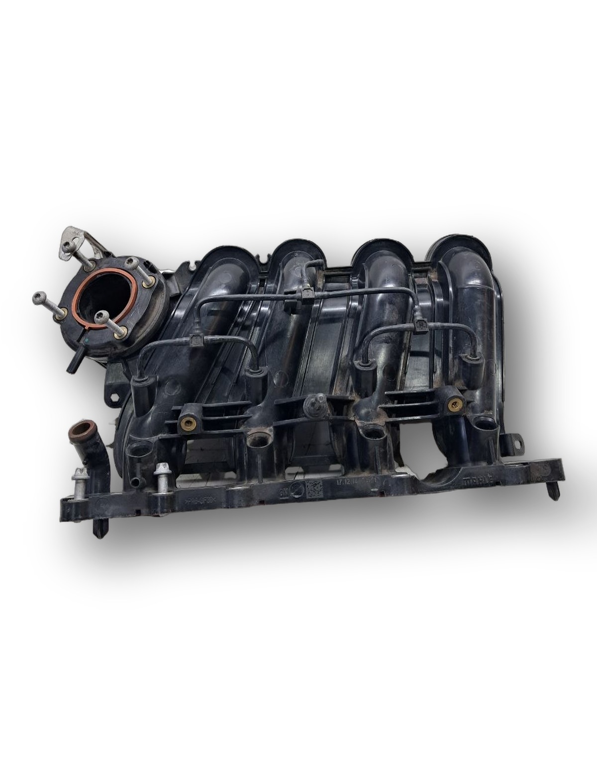 Coletor Admissão Gm Onix Prisma Joy 1.0 8v Flex 2012 2019
