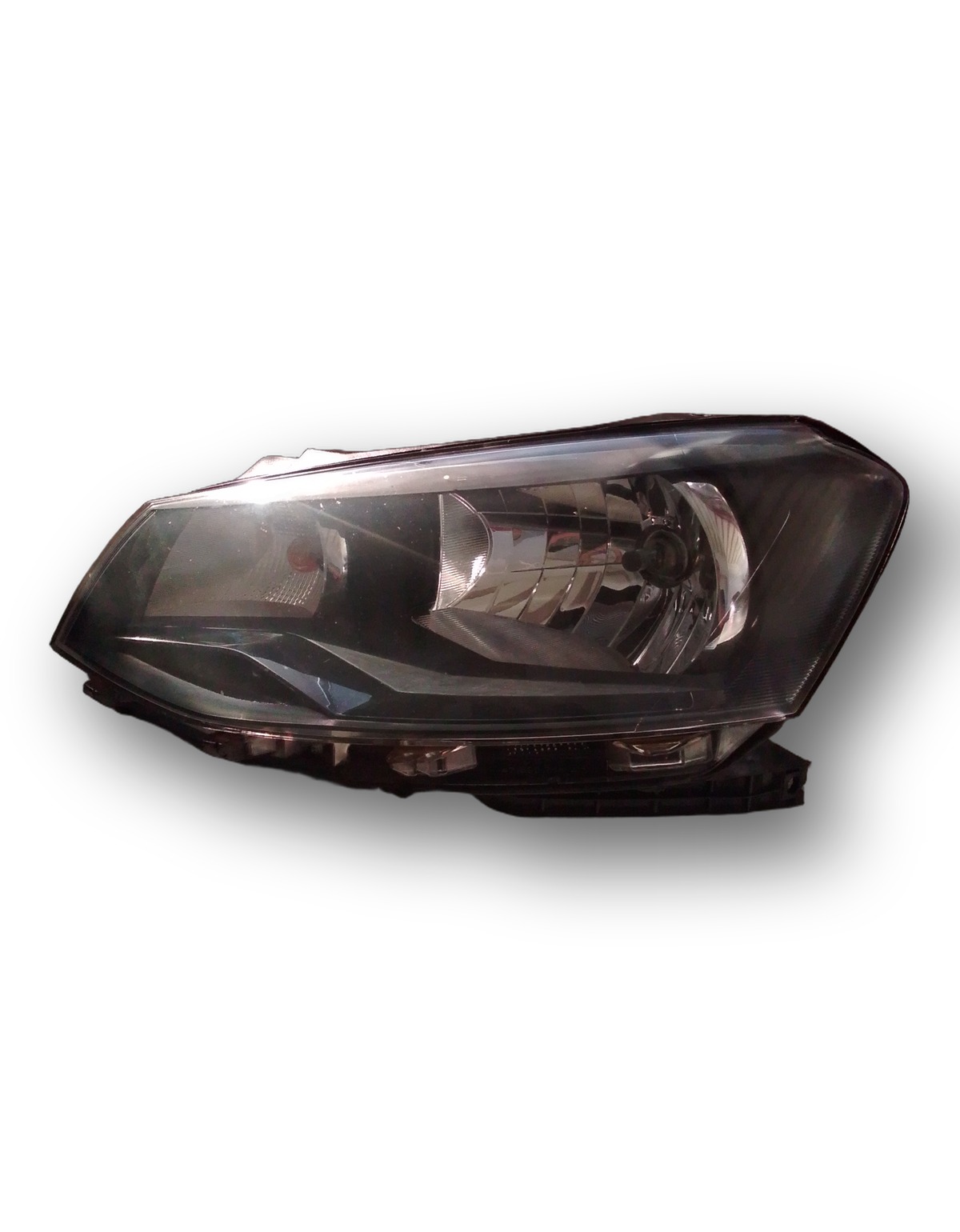 Farol Lado esquerdo Volkswagen Gol G6 2013 2016