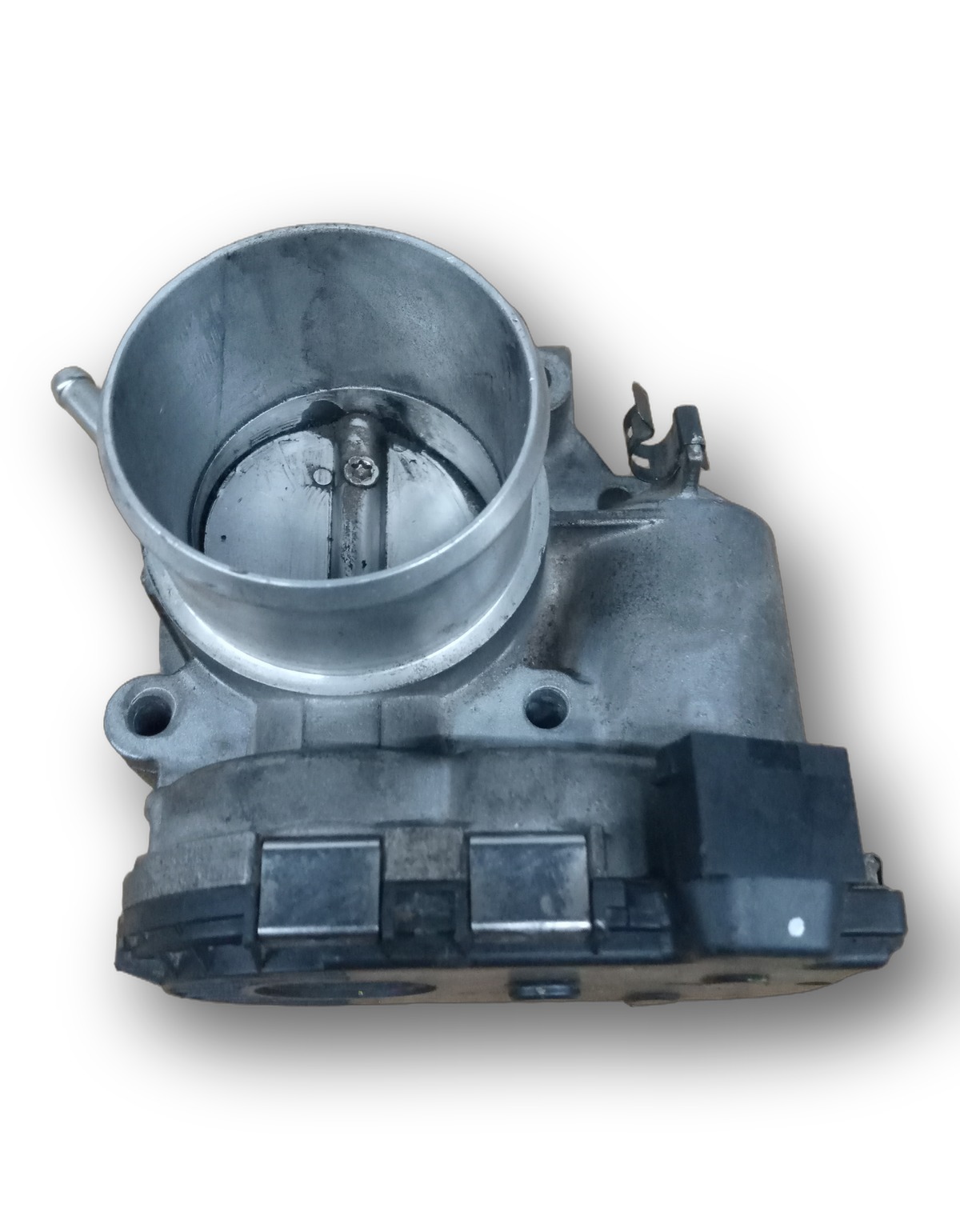 Corpo De Borboleta Tbi Hb20 1.6 2013 2018