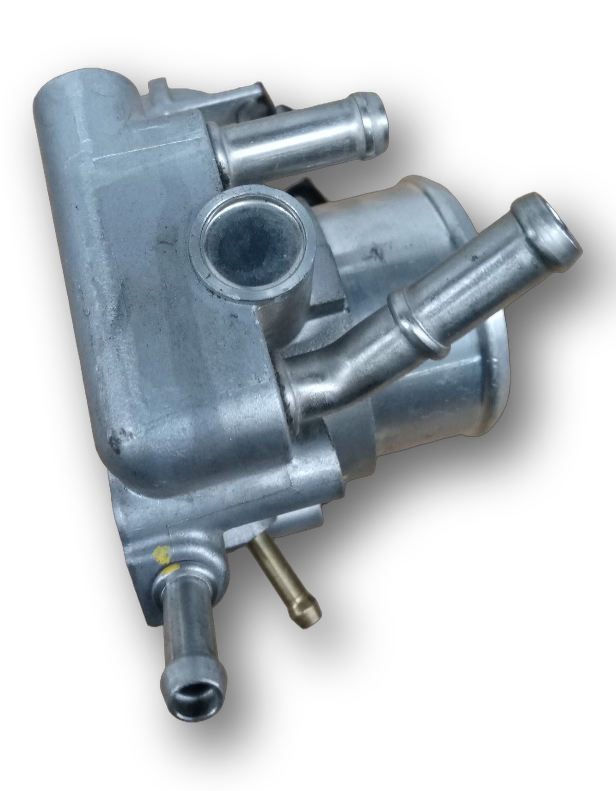 Tbi Corpo Borboleta Cerato I30 2013 2019 