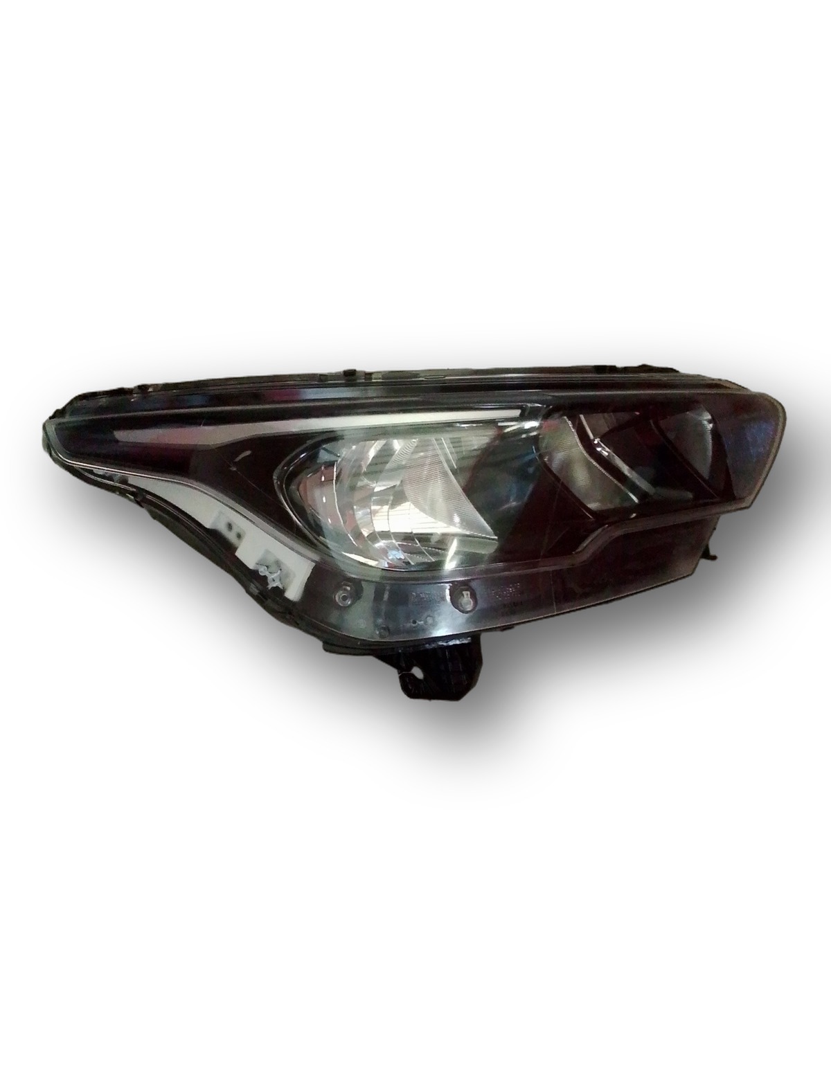 Farol Dianteiro Direito Fiat Cronos Argos 2022
