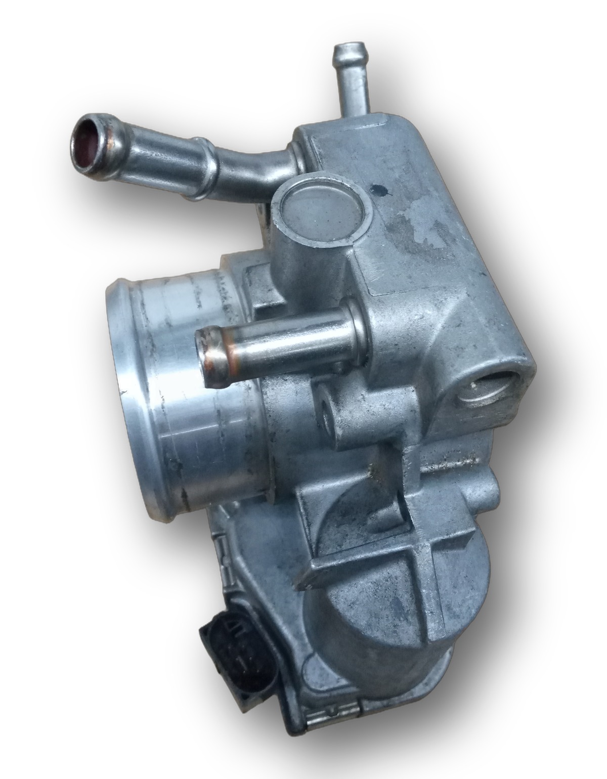 Tbi Corpo Borboleta Hb20  1.6 2012 2019