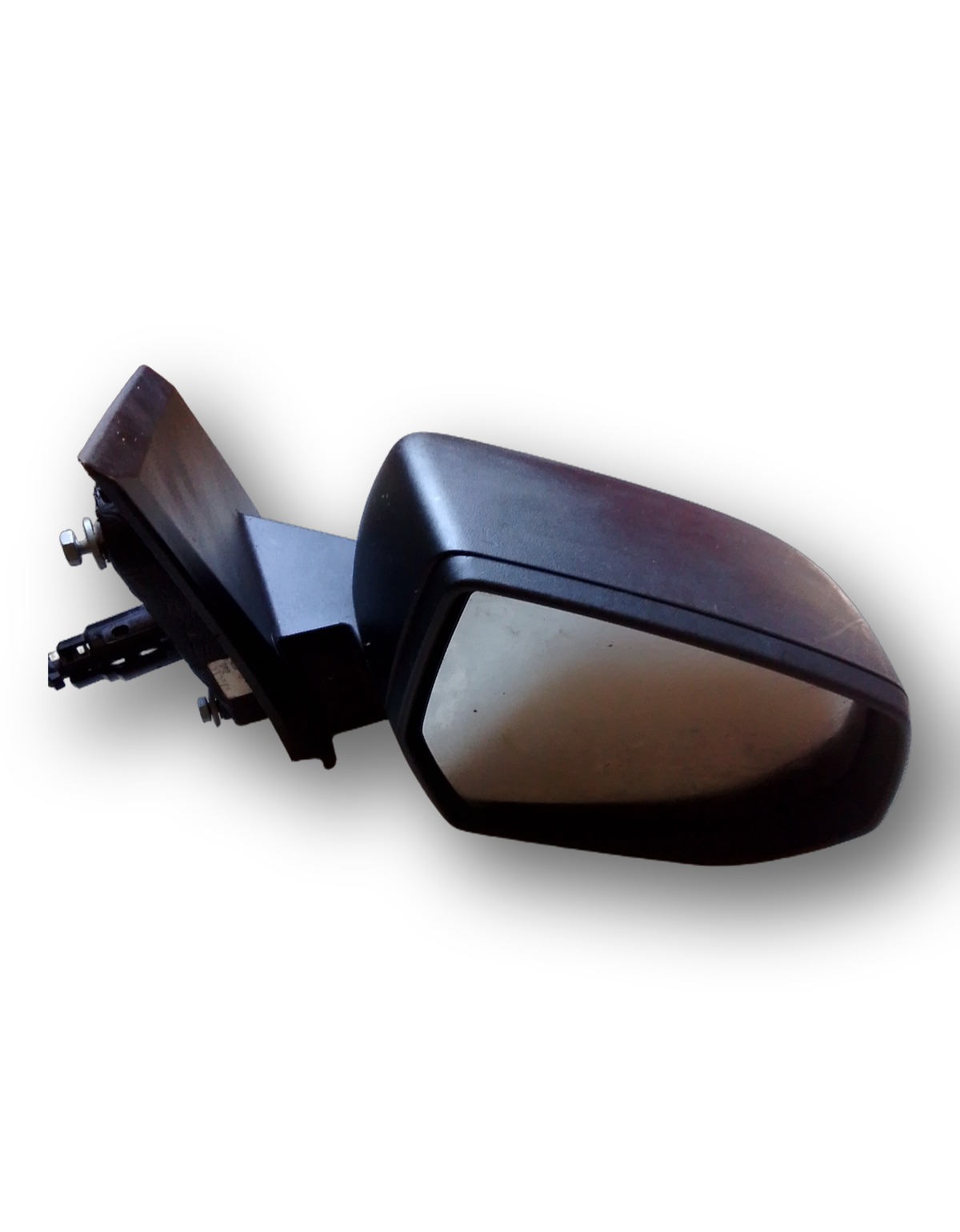Retrovisor Direito Manual Gm Spin 2013 2017