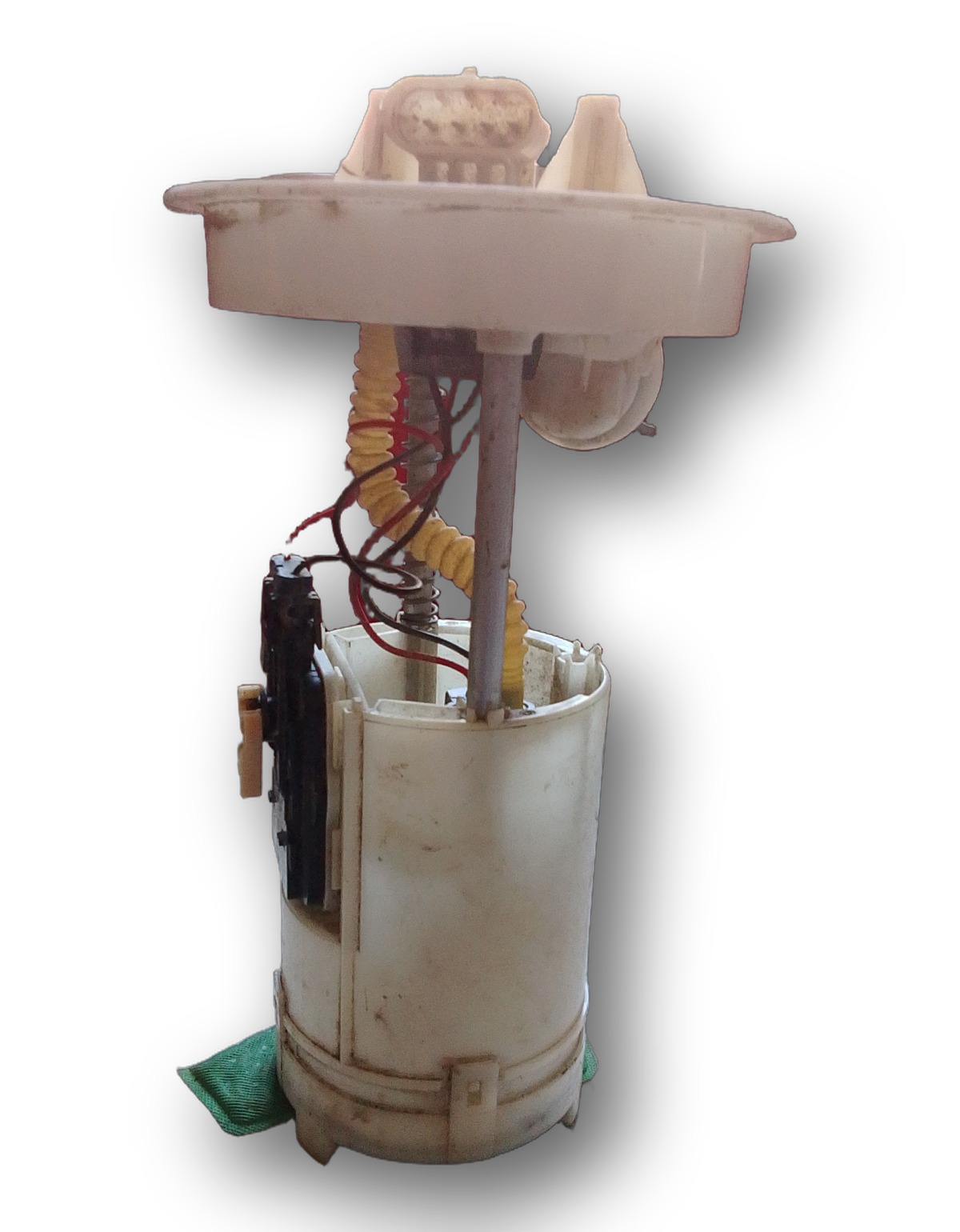 Bomba Combustível Sensor Nível Boia Ford 2009 2013