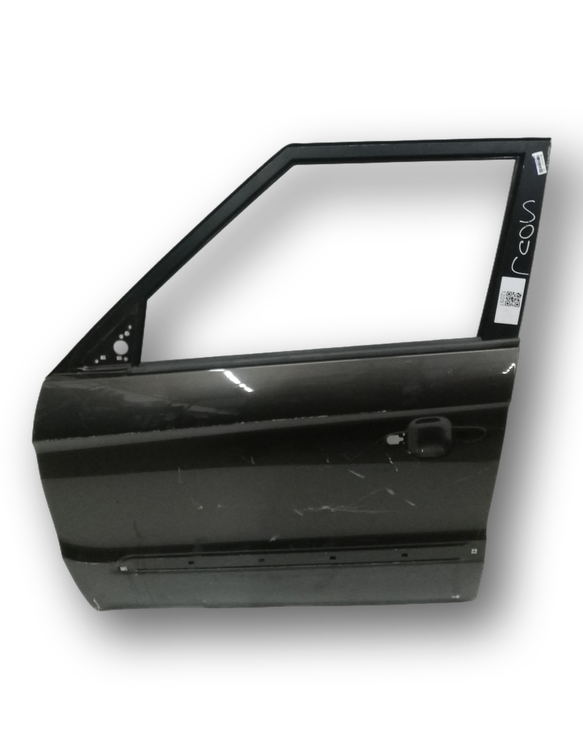 Porta Dianteira Esquerda  Kia Soul 2009  2014