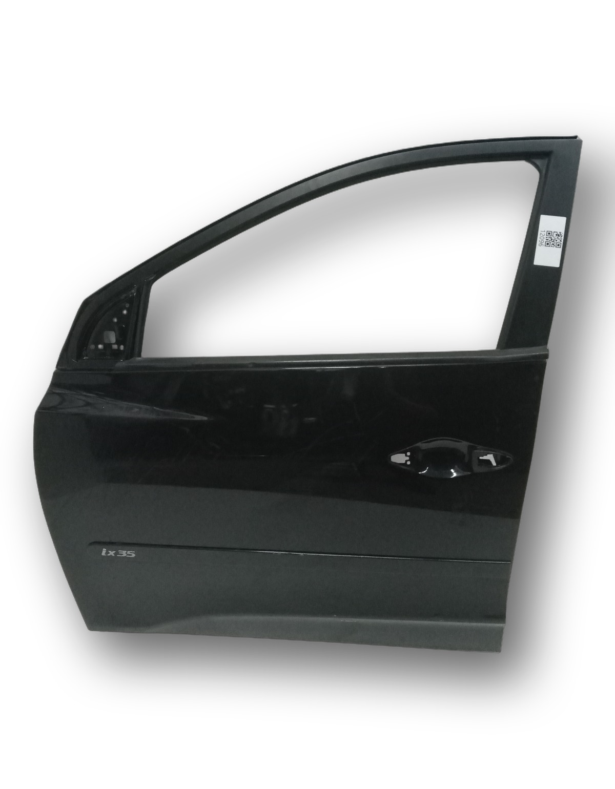 PORTA DIANTEIRA ESQUERDA IX35 2009  2015 