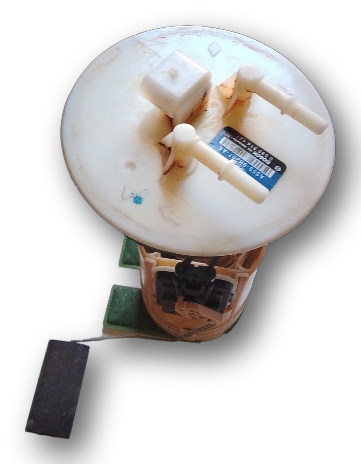 Bomba Combustível Ford Ka Zetec 1.0 Flex 2008  2013