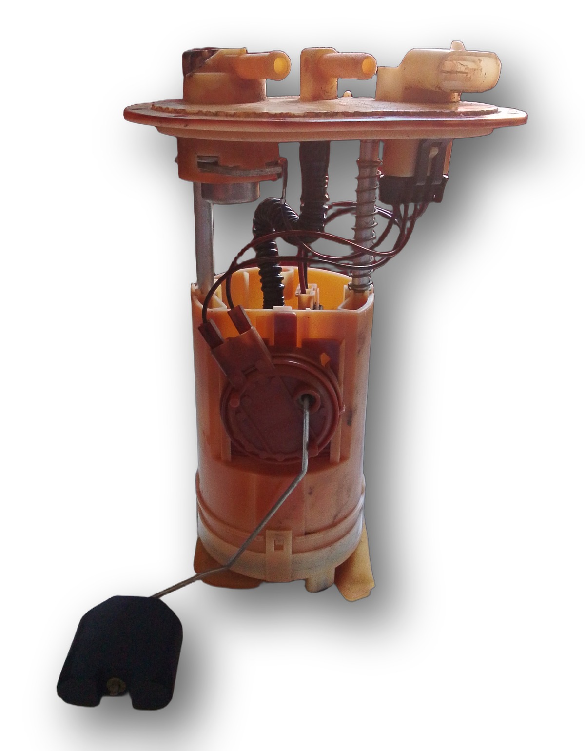fuel pump module assembly compatible for bmw  2007 2011