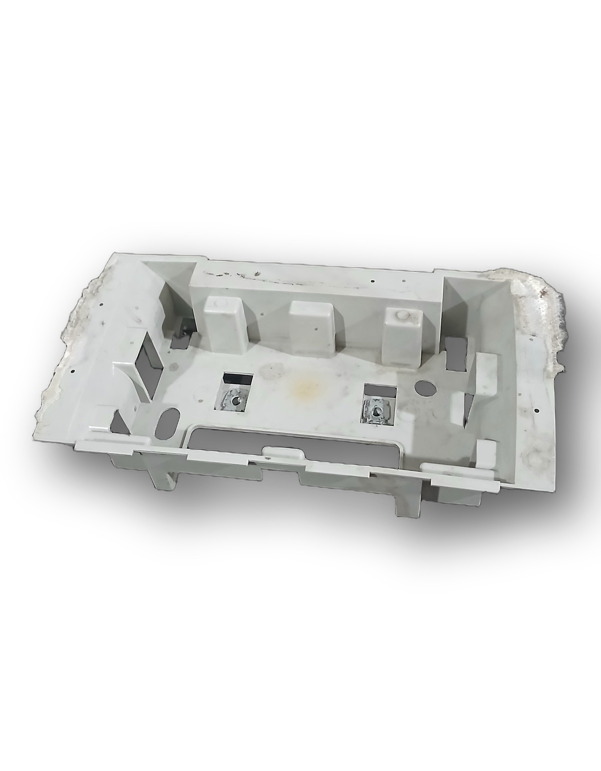 Base Luz Forro Teto Volkswagen Amarok 2010 2023