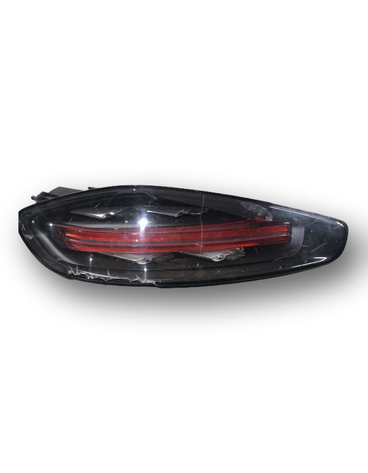 lanterna esquerda  PORSCHE 718 Boxster Cayman 982 2024