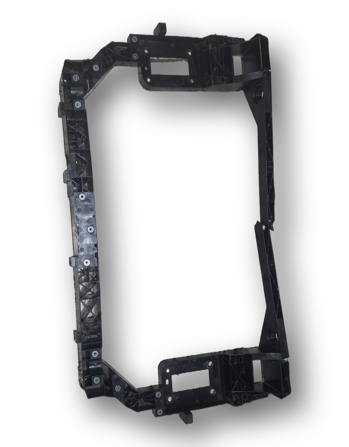 PAINEL SUPORTE RADIADOR GWM HAVAL H6 H6 GT 2023 2025