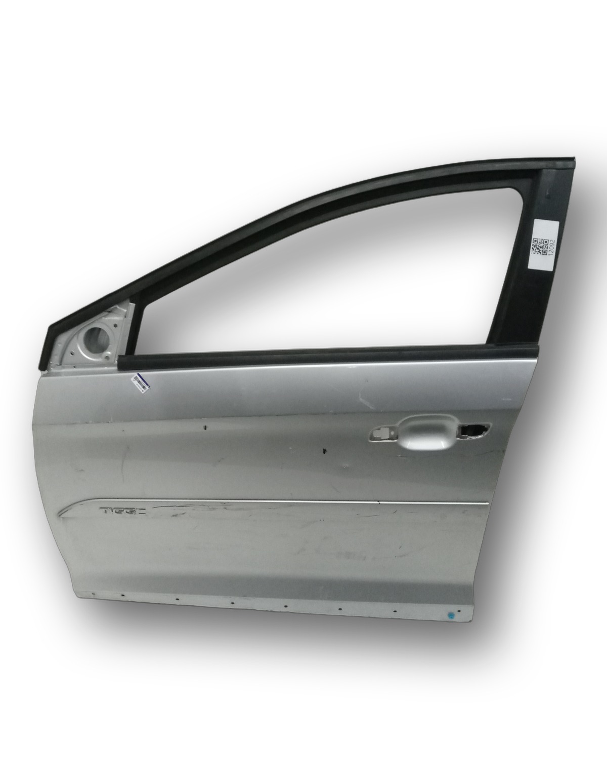Porta Dianteira Esquerda Chery Tiggo 2 1.5 2018 2019 2022 