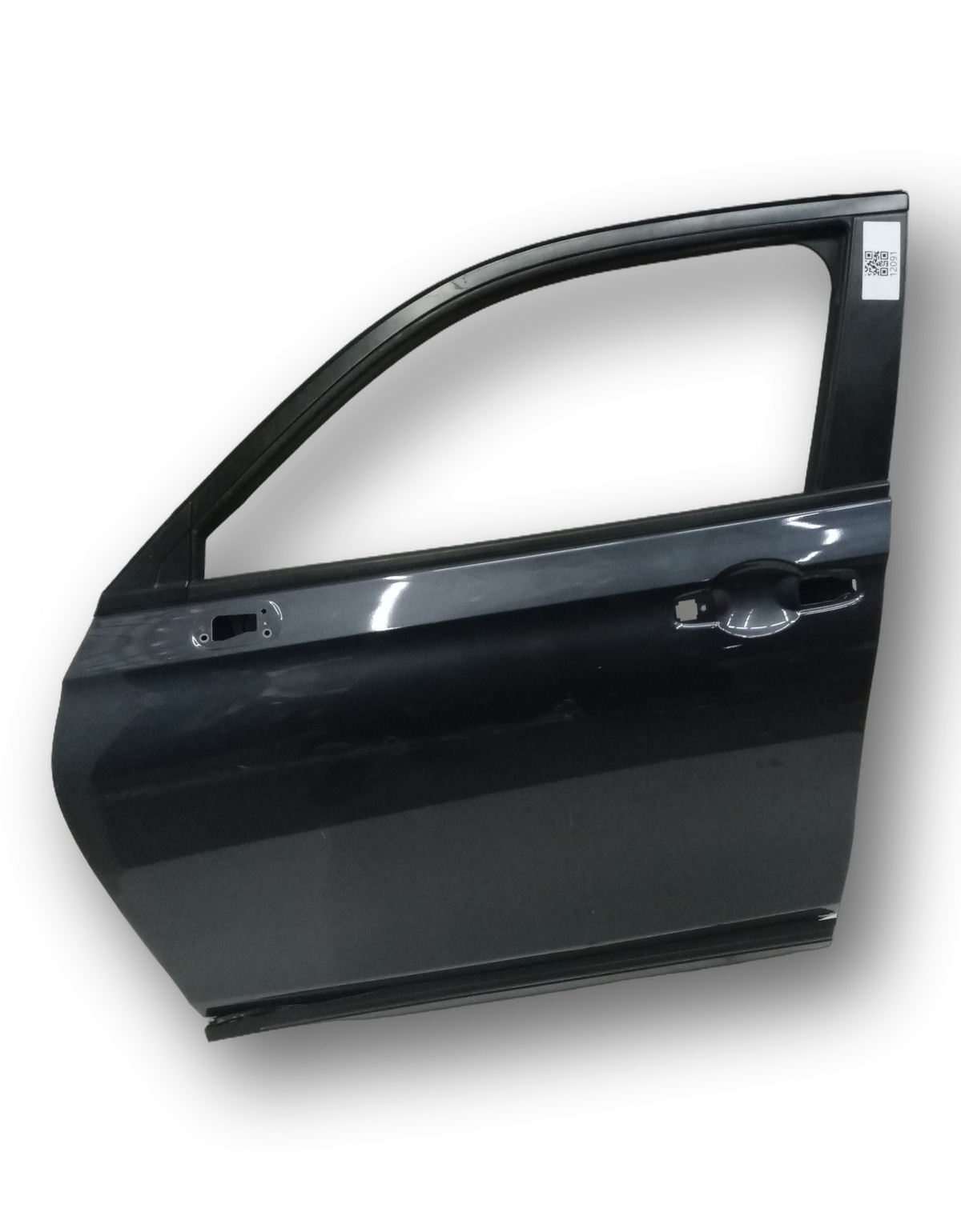 Porta Dianteira Esquerda Honda Hrv 2023 2025