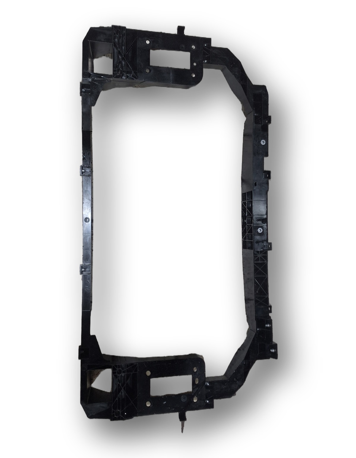 PAINEL SUPORTE RADIADOR GWM HAVAL H6 H6 GT 2023 2025