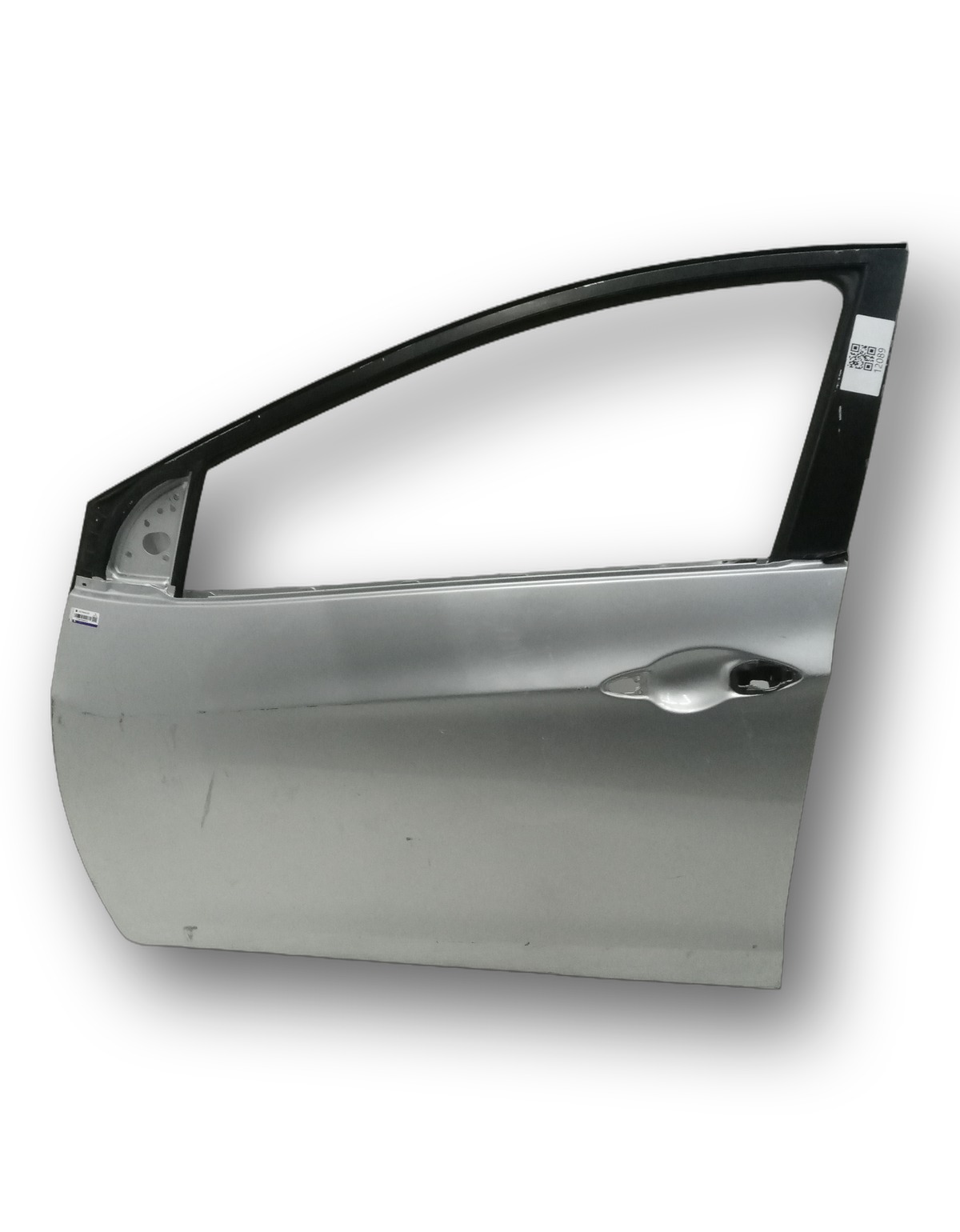 Porta Dianteira Esquerda I30 2014 2016 