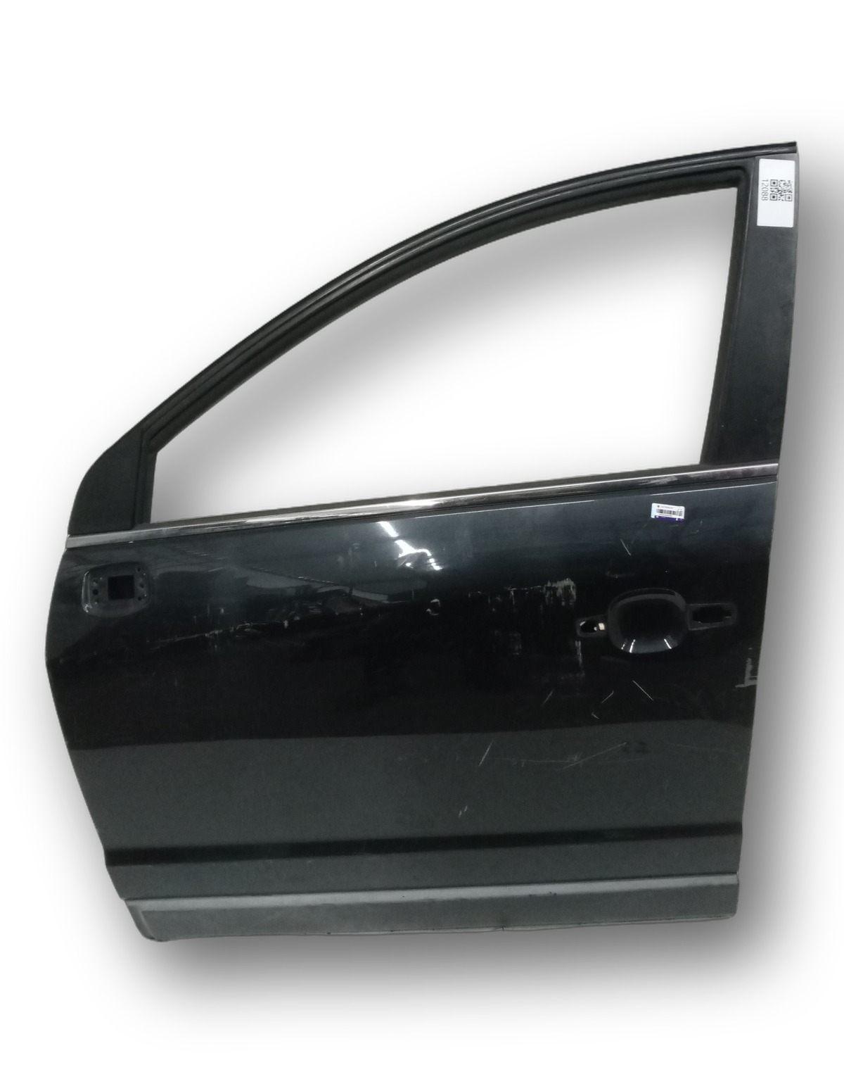 Porta Dianteira Esquerda Captiva 2008  2017