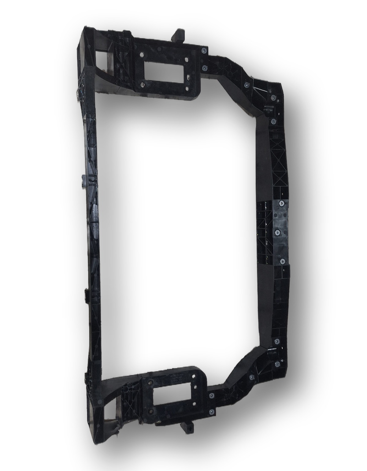 PAINEL SUPORTE RADIADOR GWM HAVAL H6 H6 GT 2023 2025