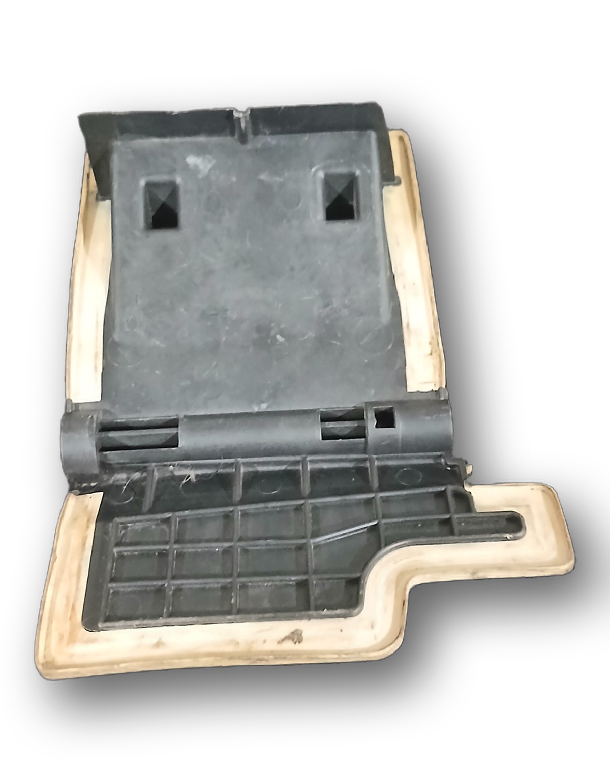 Palheta Difusor De Ar Fiat Toro 2016 2021