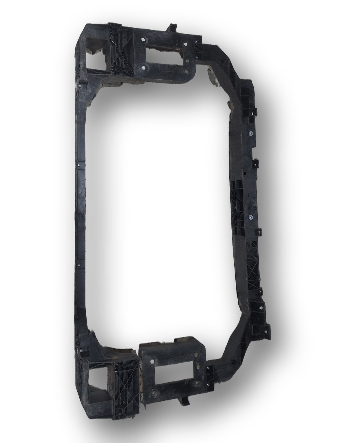 PAINEL SUPORTE RADIADOR GWM HAVAL H6 H6 GT 2023 2025