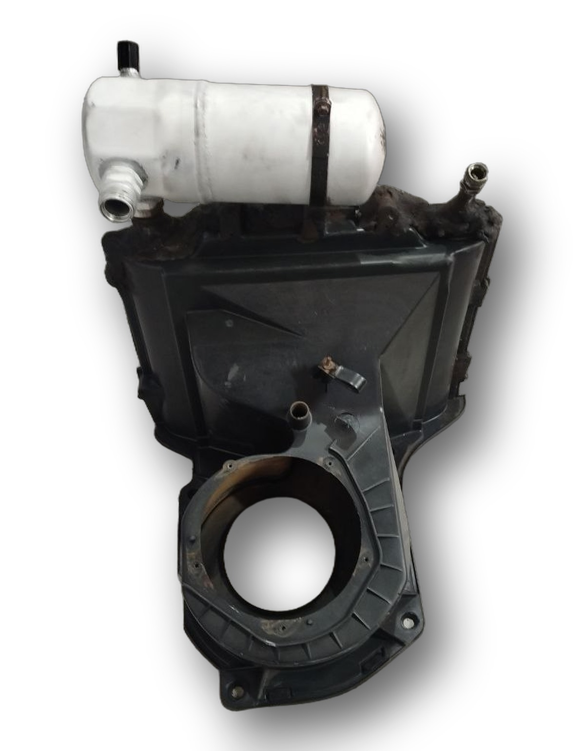 Caixa Evaporadora Ar Chevrolet S10 Blazer 1996 2011