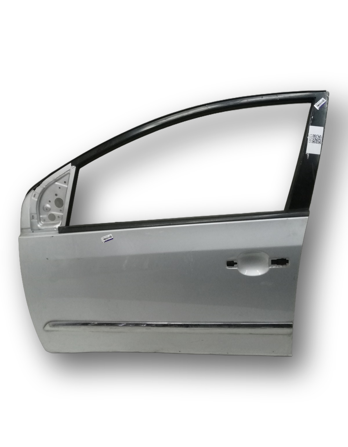Porta Dianteira Esquerda Nissan Sentra 2009 2012