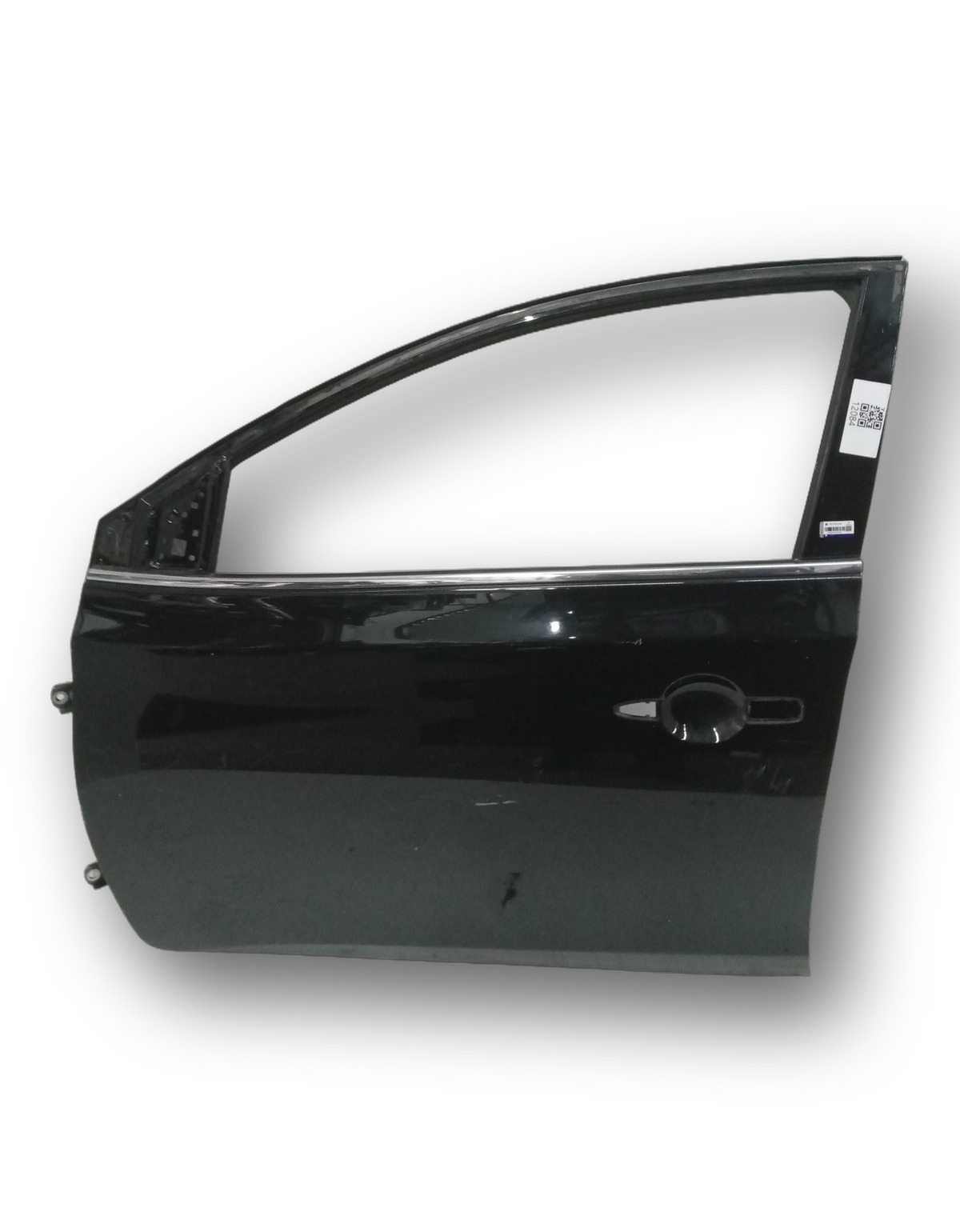 Porta Dianteira Esquerda Nissan Sentra 2017  2019