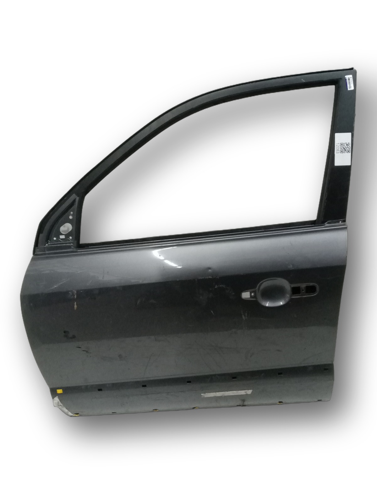 Porta Dianteira Esquerda Hyundai Tucson 2007 2015
