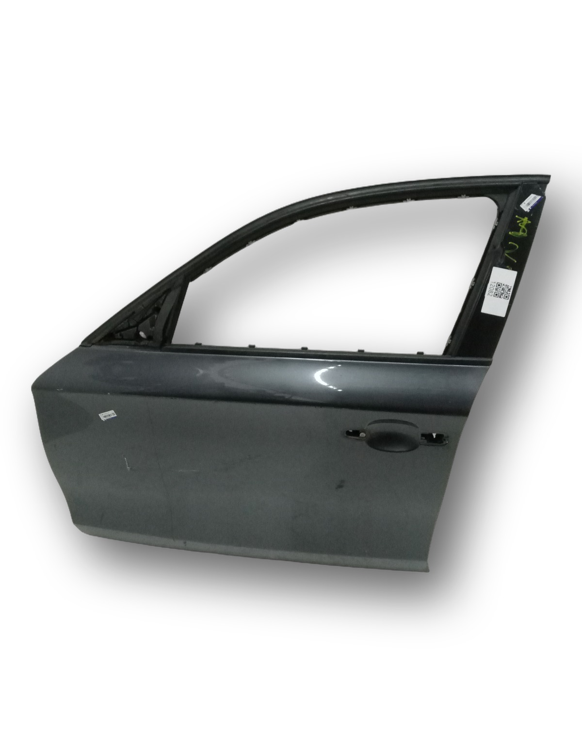 Porta Dianteira Esquerda bmw 120 130i 2007 2012