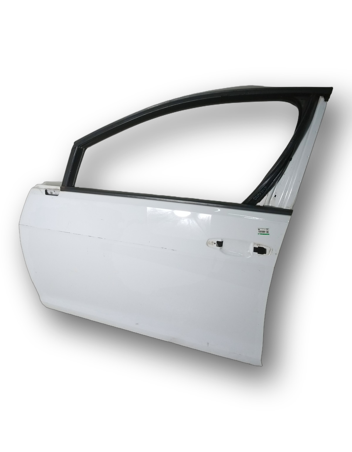 Porta Dianteira Esquerda  Golf  2014 2020